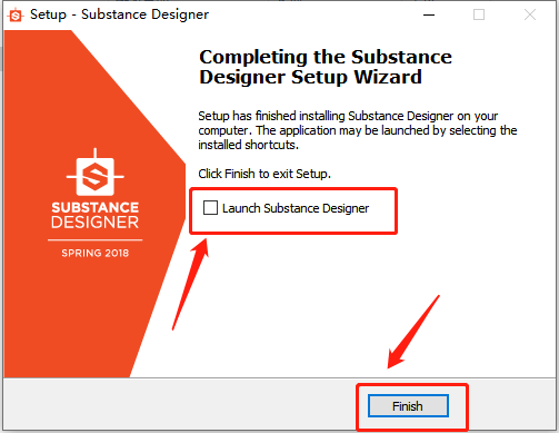 Substance Designer 2018下载安装教程-10
