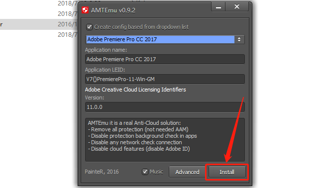 Premiere Pro CC 2018下载安装教程-11