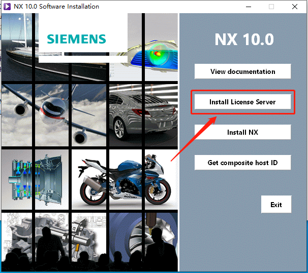 UG NX 10.0下载安装教程-23