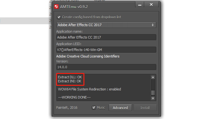 After Effects CC 2018下载安装教程-20