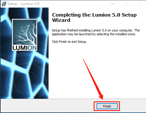 Lumion 5.0下载安装教程-10