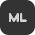 ML-icon
