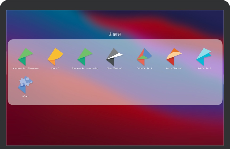 Nik Collection 4 for Mac v4.3.6 苹果Ps插件Nik插件滤镜套件 中文完整版下载
