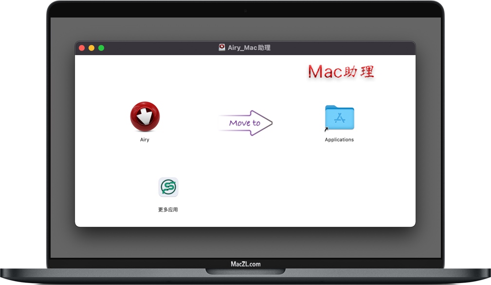 Airy Pro for Mac v3.24 苹果电脑YouTube视频下载器 中文破解版免费下载插图