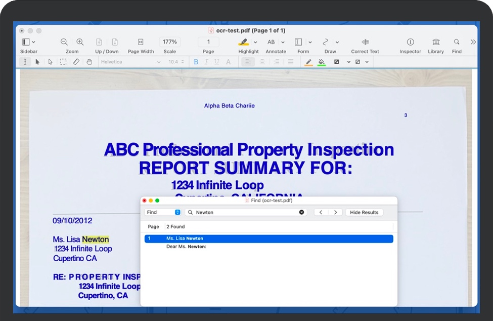 PDFpenPro for Mac v13.1 苹果电脑高级PDF编辑软件 破解版下载