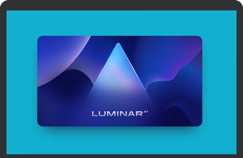 Luminar Neo for Mac v1.0.1 苹果Ai智能图像编辑软件 中文破解版不限速下载