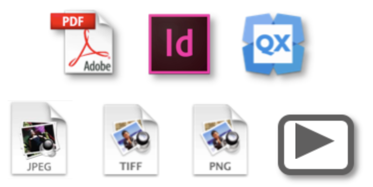 ContactPage Pro for Mac 苹果图像编辑及排版输出软件 破解版下载插图5