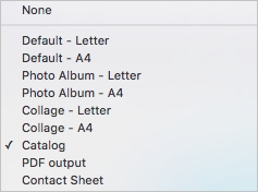 ContactPage Pro for Mac 苹果图像编辑及排版输出软件 破解版下载插图9