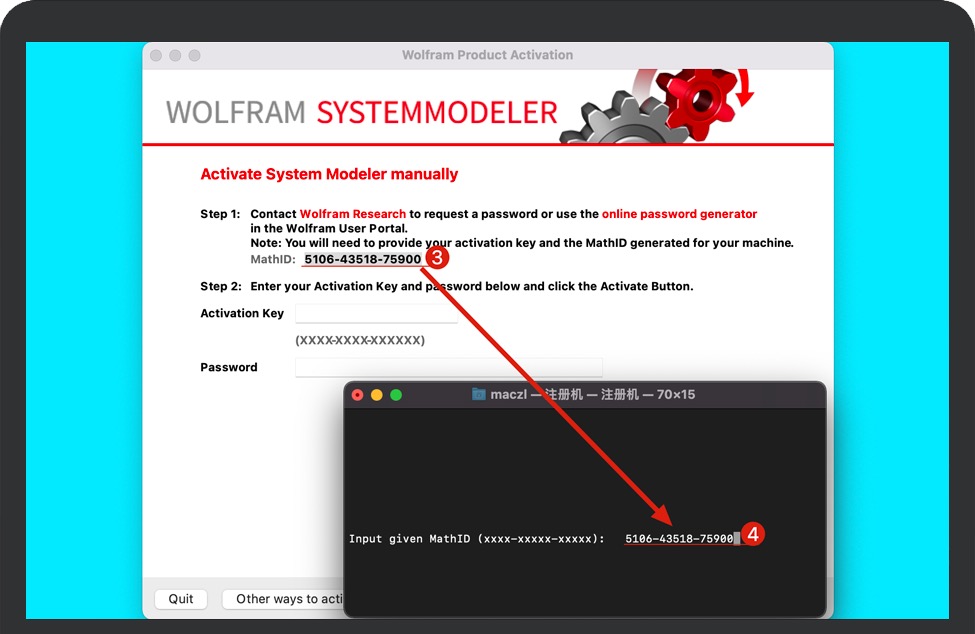 如何在Mac苹果电脑上下载安装Wolfram SystemModeler建模仿真分析软件插图4