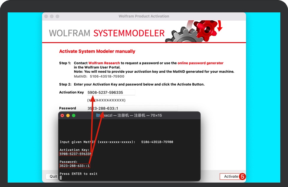 如何在Mac苹果电脑上下载安装Wolfram SystemModeler建模仿真分析软件插图5