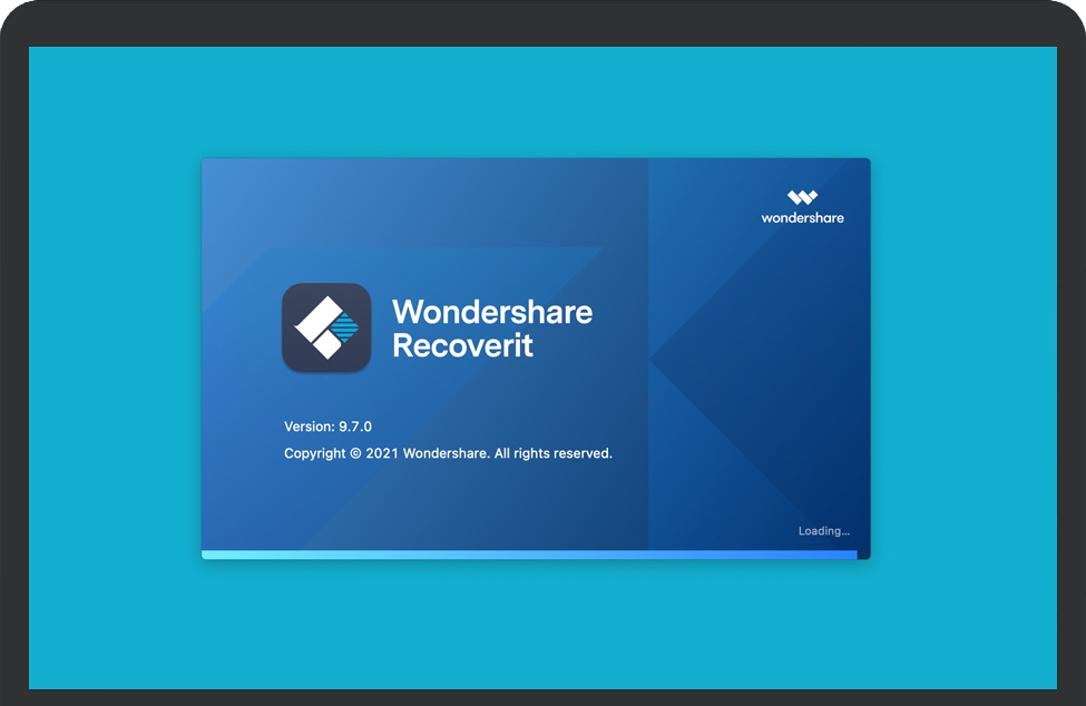 Wondershare Recoverit for Mac v10.0.6.3 苹果数据恢复软件 破解版不限速下载