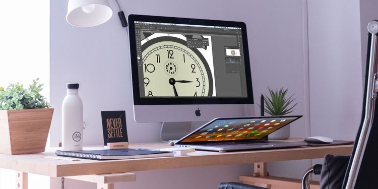 Adobe Illustrator Mac技巧