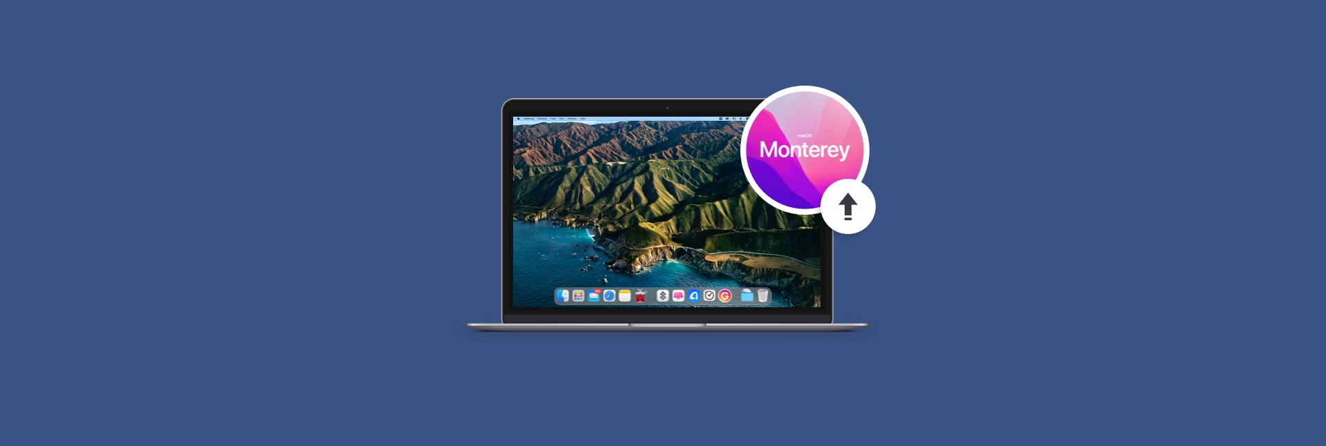 如何升级到macOS Monterey公测版插图