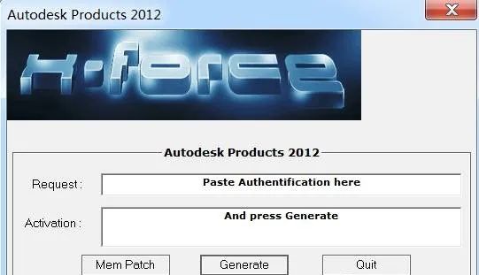 AutoCAD 2012软件安装包下载地址及安装教程-3