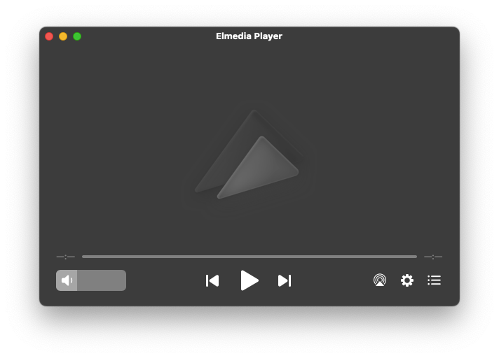 Elmedia Player Pro For Mac视频播放软件 V8.11