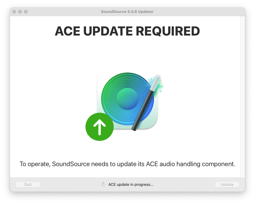 SoundSource For Mac音频切换控制工具 V5.5.6