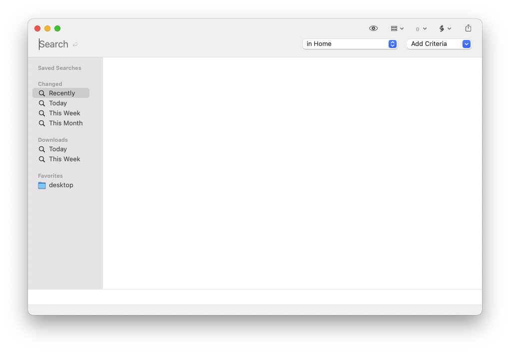 ProFind For Mac一款高级文件搜索应用工具 V1.9.3