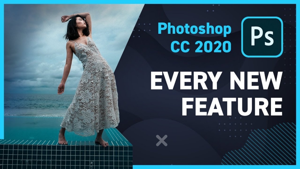 Adobe Photoshop 2020 for Mac PS中文完美破解版下载 - 