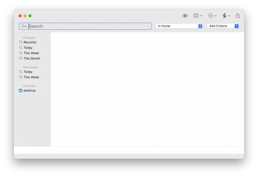 ProFind For Mac一款高级文件搜索应用工具 V1.15.0