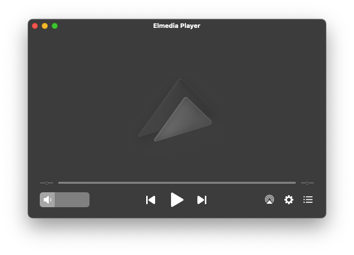 Elmedia Player Pro For Mac视频播放软件 V8.6