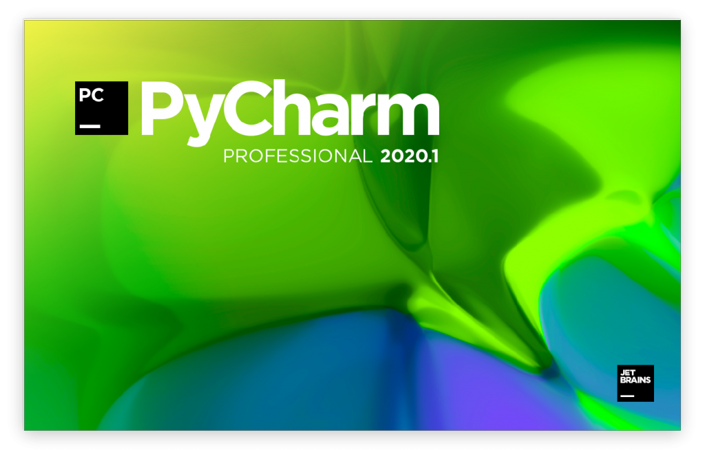 PyCharm Pro for Mac v2020.1 中文破解版下载 - 