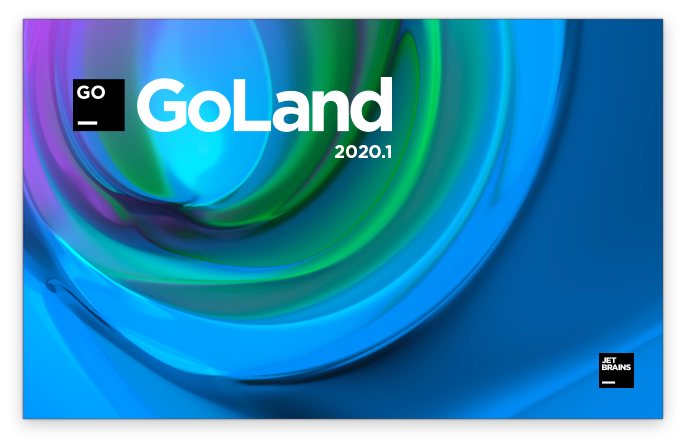 GoLand for mac 2020.1.1 强大的Go开发IDE 激活 - 