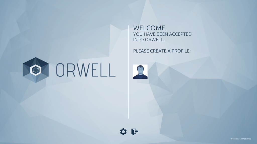 Orwell for Mac v1.4.7424 奥威尔 独立冒险解谜游戏 - 