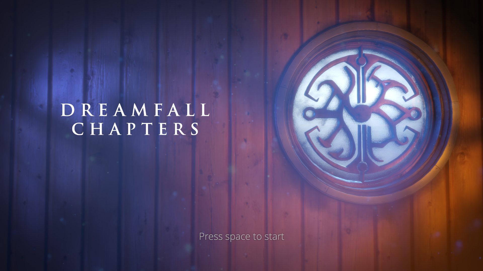 梦陨新章(Dreamfall Chapters) for Mac v5.7.8 独立冒险解谜游戏