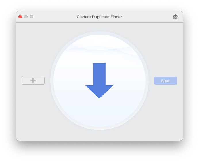 Cisdem Duplicate Finder For Mac重复查找工具 V5.9.1