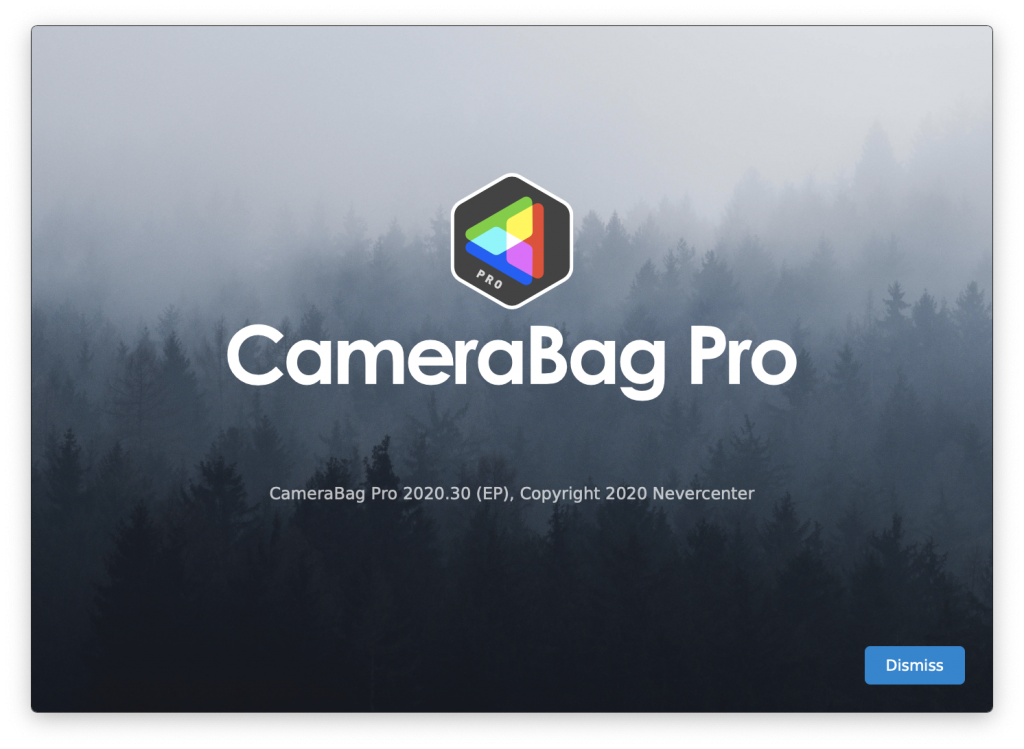 CameraBag Pro For Mac专业照片滤镜工具 V2020.30 - 