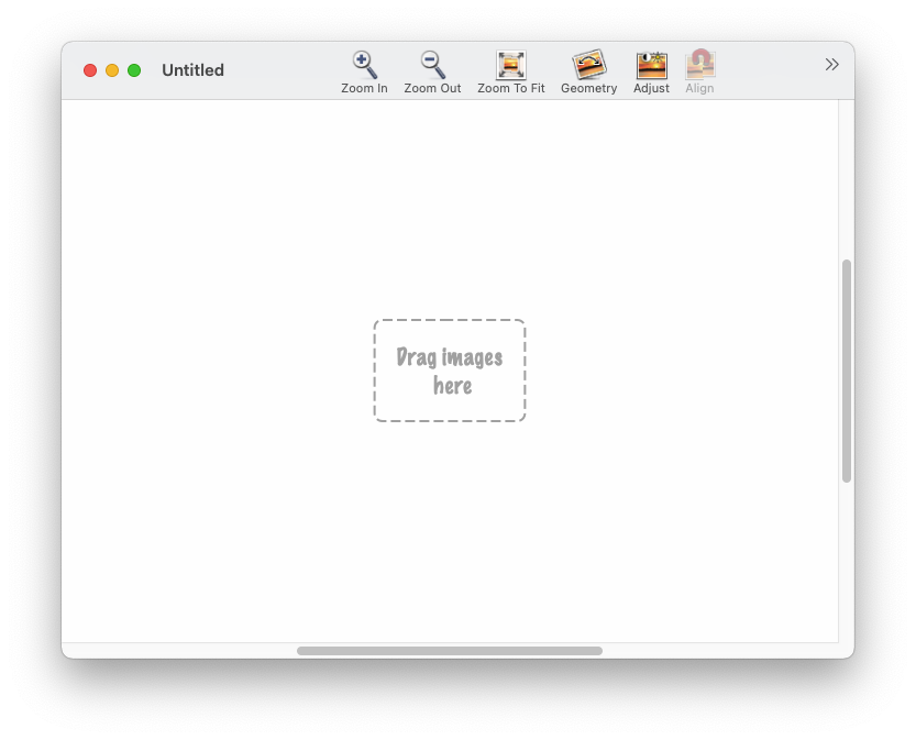 Doubletake For Mac优秀的全景照片拼接工具 V2.6.7