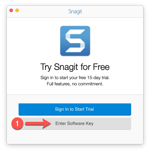 TechSmith Snagit 2020 for Mac v2020.2.0 破解版下载 - 