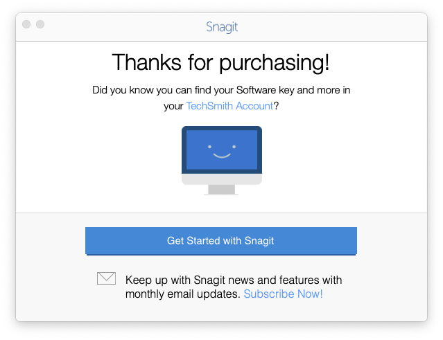 TechSmith Snagit 2020 for Mac v2020.2.0 破解版下载 - 