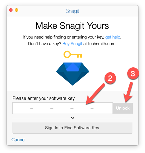 TechSmith Snagit 2020.1.5 for Mac 屏幕捕获 破解版下载 - 