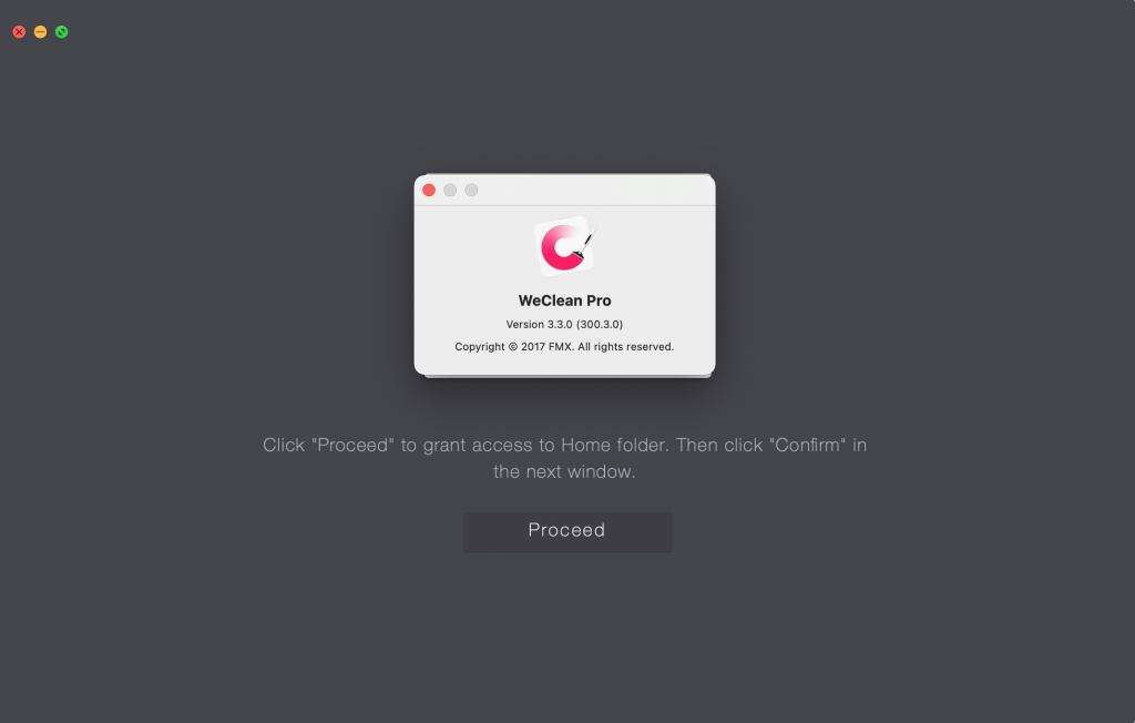 WeClean Pro for Mac v3.3.0 系统维护工具 破解版下载 - 