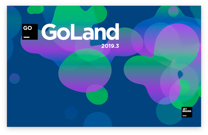 GoLand for Mac v2019.3.1 Go语言开发 中文破解版下载 - 