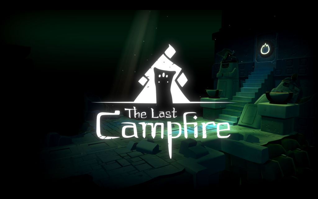 最后的篝火（The Last Campfire） for Mac v1.6 冒险游戏 - 