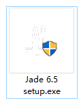 Jade 6.5 软件安装包下载及安装教程-2