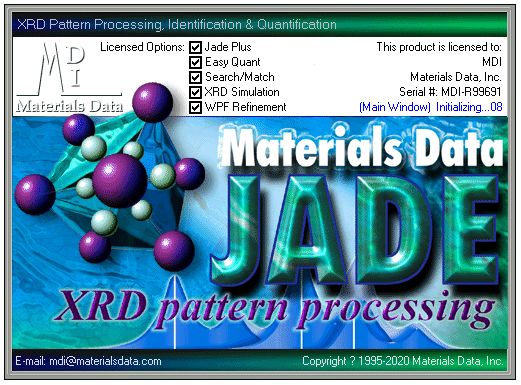 Jade 6.5 软件安装包下载及安装教程-15