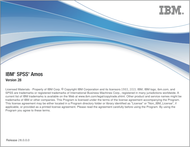 Amos 28 软件安装包下载及安装步骤-1