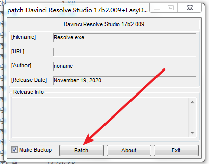 DaVinci Resolve(达芬奇)17.0免费下载 安装教程-17