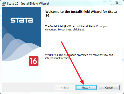 Stata 16免费下载 图文安装教程-3