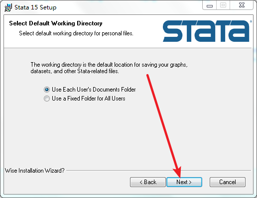 Stata 15免费下载 图文安装教程-10