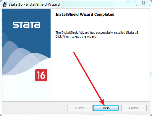 Stata 16免费下载 图文安装教程-13