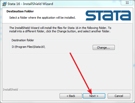 Stata 16免费下载 图文安装教程-9