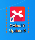 XMind 8 Update 9免费下载 图文安装教程-15