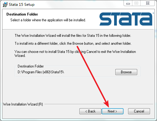 Stata 15免费下载 图文安装教程-9