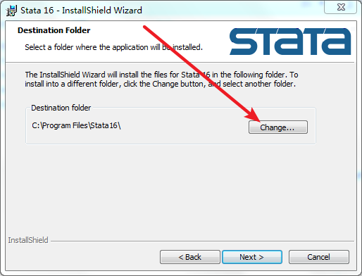Stata 16免费下载 图文安装教程-7