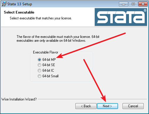 Stata 13免费下载 图文安装教程-6