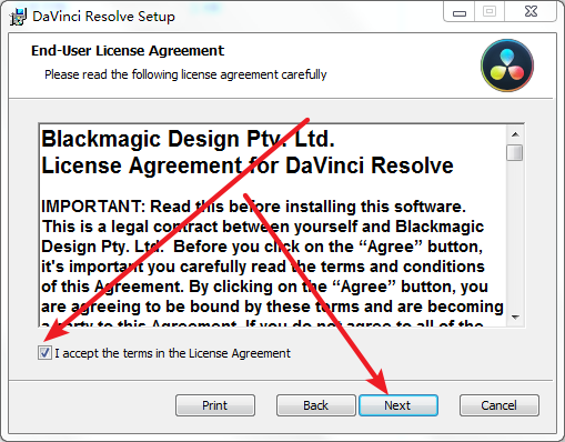 DaVinci Resolve(达芬奇)16.2免费下载 安装教程-7